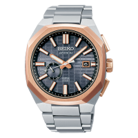 Seiko Astron Nexter GPS Solar SBXD014