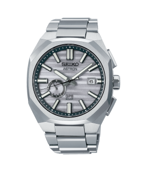 Seiko Astron Nexter GPS Solar 2023 Limited Edition SBXD017