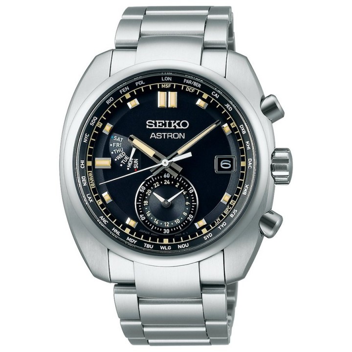 Seiko Astron SBXY003