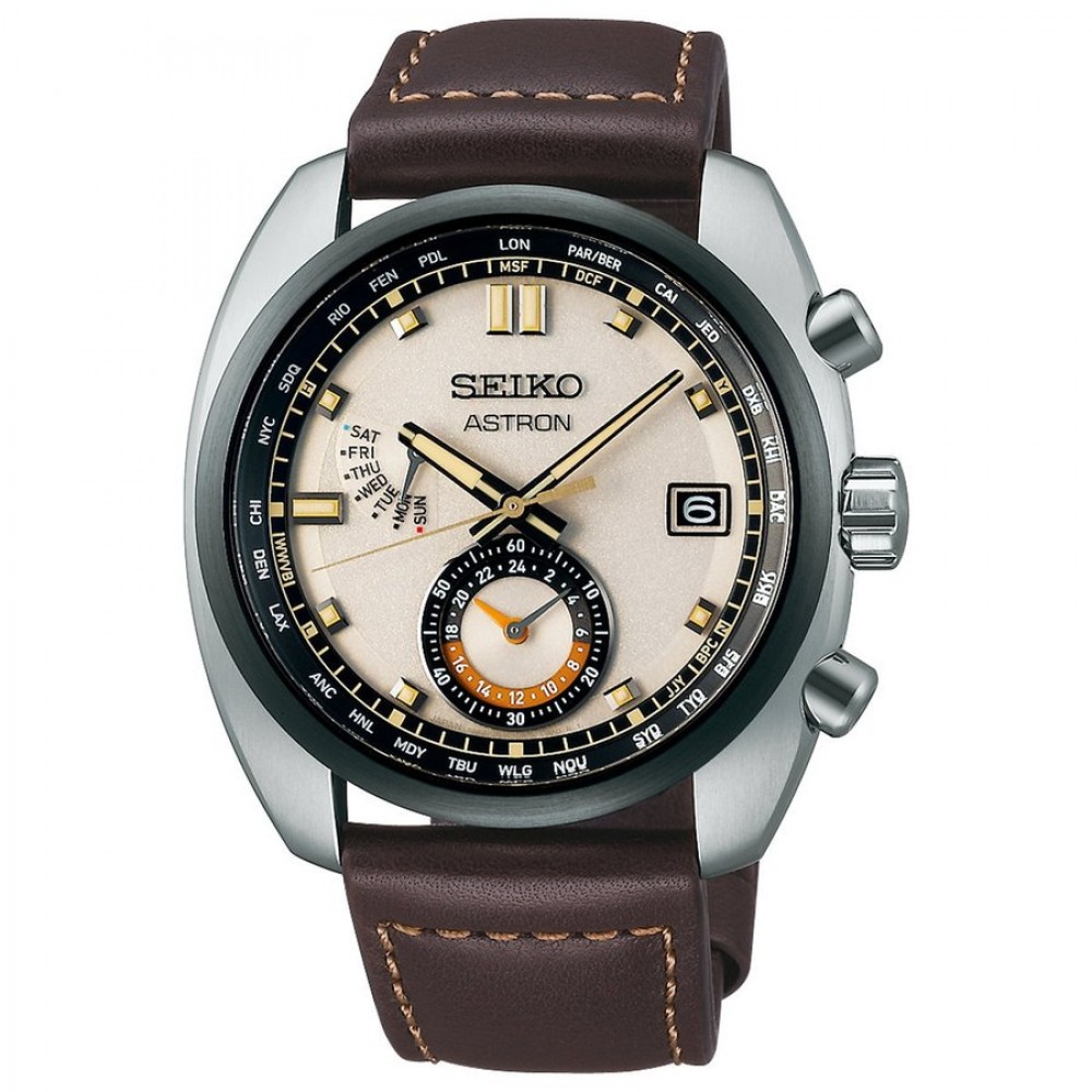 Seiko Astron SBXY005 