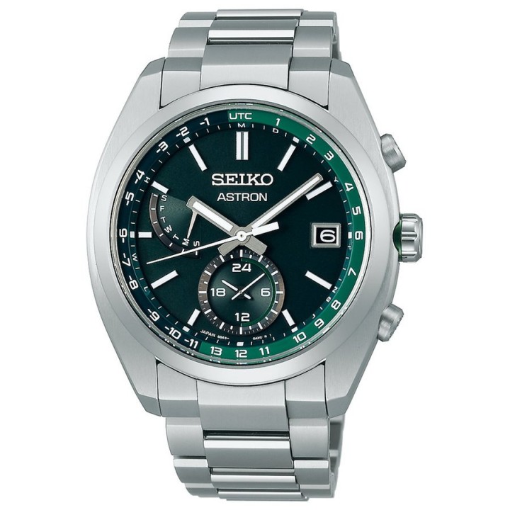 Seiko Astron SBXY011
