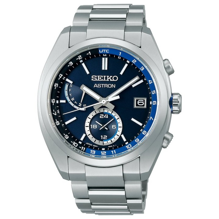 Seiko Astron SBXY013