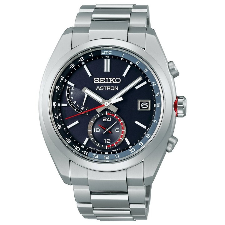 Seiko Astron SBXY017