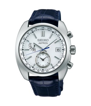 Seiko Astron Solar Radio SBXY021
