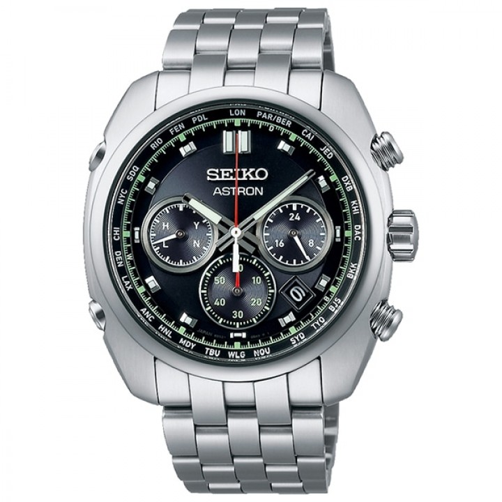 Seiko Astron SBXY027
