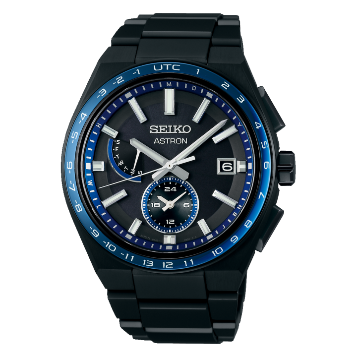 Seiko Astron SBXY041