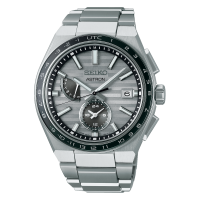 Seiko Astron Limited Edition SBXY043