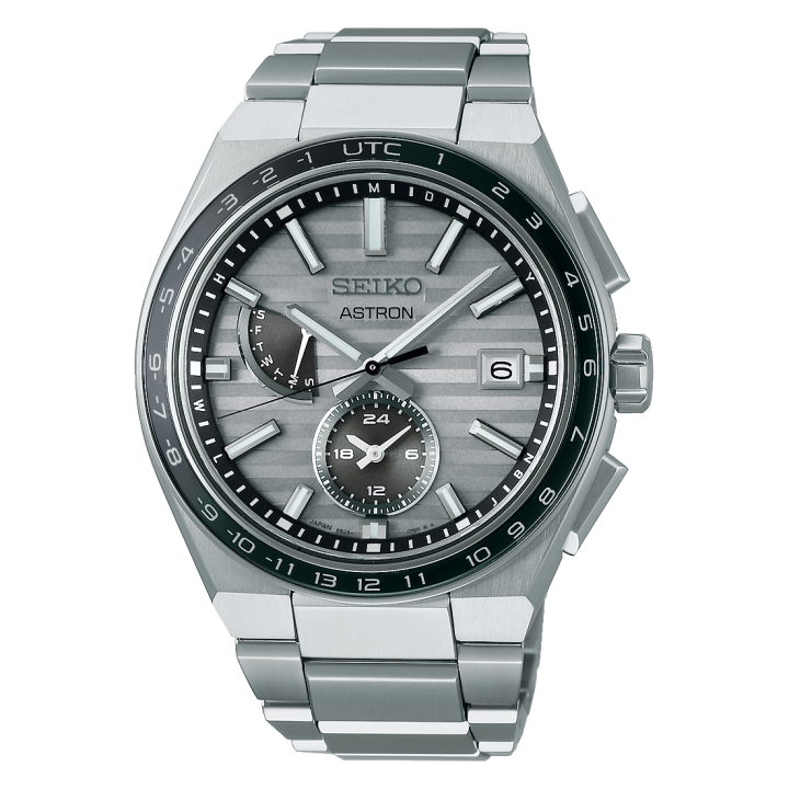 Seiko Astron Limited Edition SBXY043