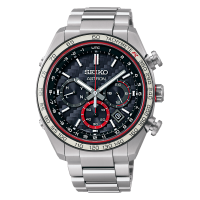 Seiko Astron CIVIC TYPE R Collaboration Limited Model SBXY045