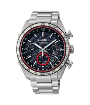 Seiko Astron CIVIC TYPE R Collaboration Limited Model SBXY045