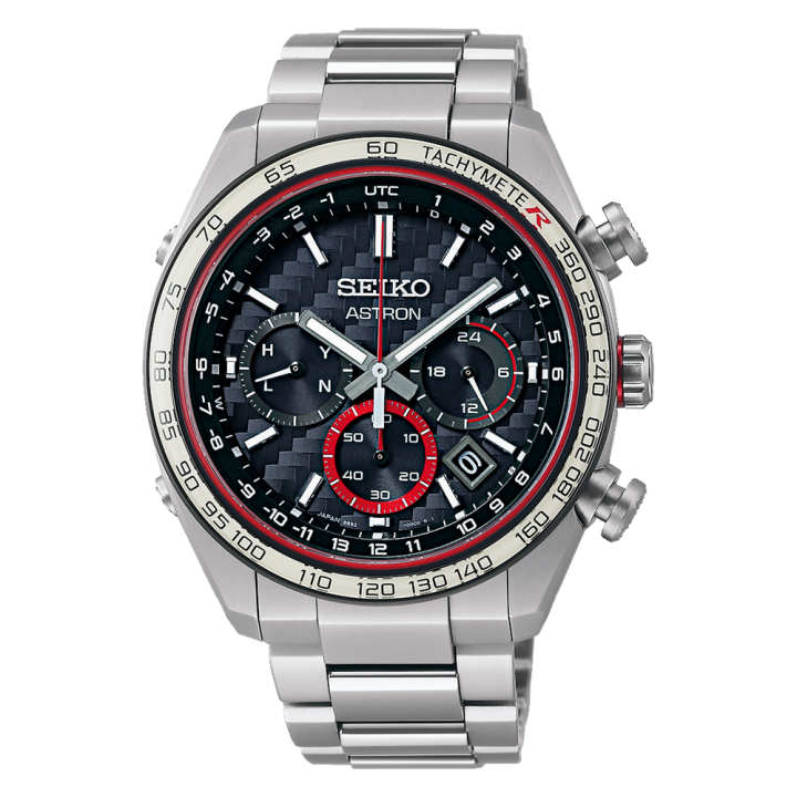 Seiko Astron CIVIC TYPE R Collaboration Limited Model SBXY045