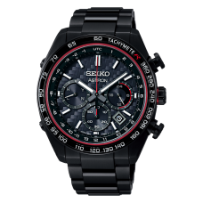 Seiko Astron CIVIC TYPE R Collaboration Limited Model SBXY047