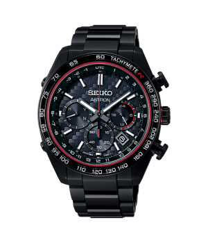 Seiko Astron CIVIC TYPE R Collaboration Limited Model SBXY047