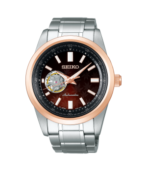 Seiko Selection 2020 Autumn Limited Model SCVE056