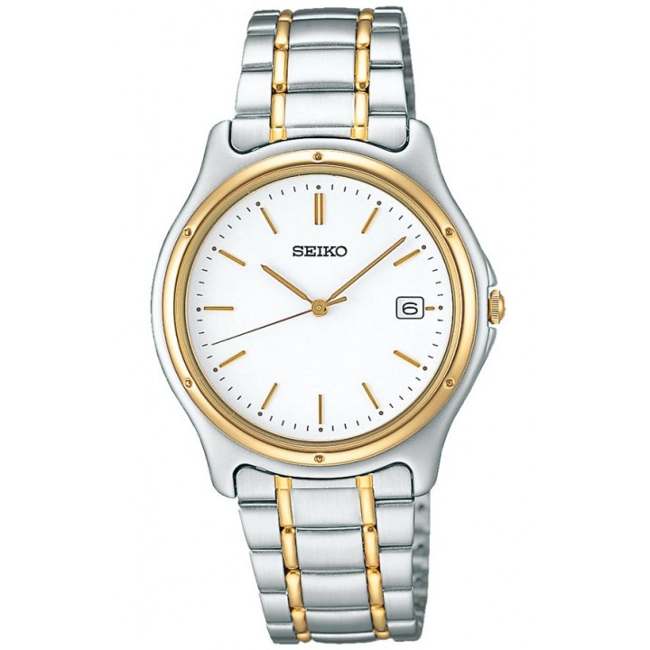 【OH済】Seiko SPIRIT Seiko Spirit SCXA026 | Sakurawatches.com