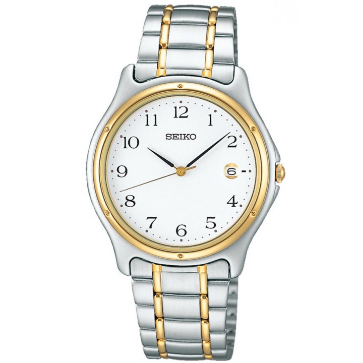 Seiko Spirit SCXA028