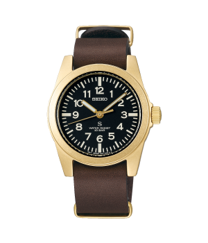 Seiko Selection nano ・ universe Exclusive Model SCXP174