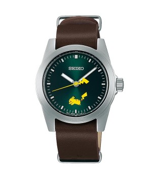 Seiko Selection Pokemon Special Model SCXP177