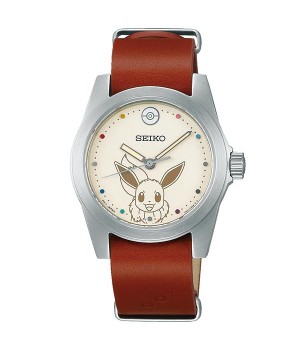 Seiko Selection Pokemon Special Model SCXP179
