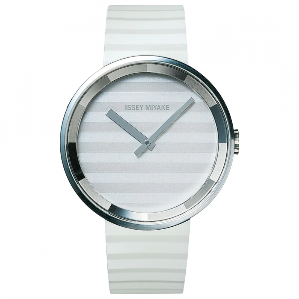 Seiko Issey Miyake PLEASE Jasper Morrison Design SILAAA02 |  