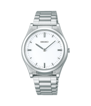 Seiko Tactile Watch SQBR019