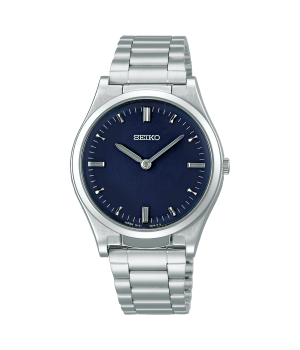Seiko Tactile Watch SQBR021