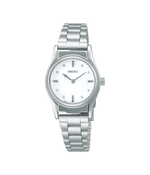 Seiko Tactile Watch SQWK029