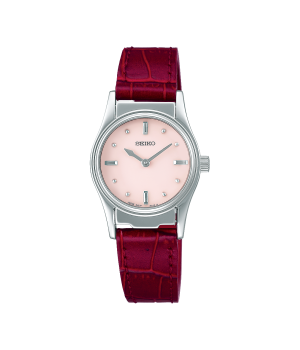 Seiko Tactile Watch SQWK033