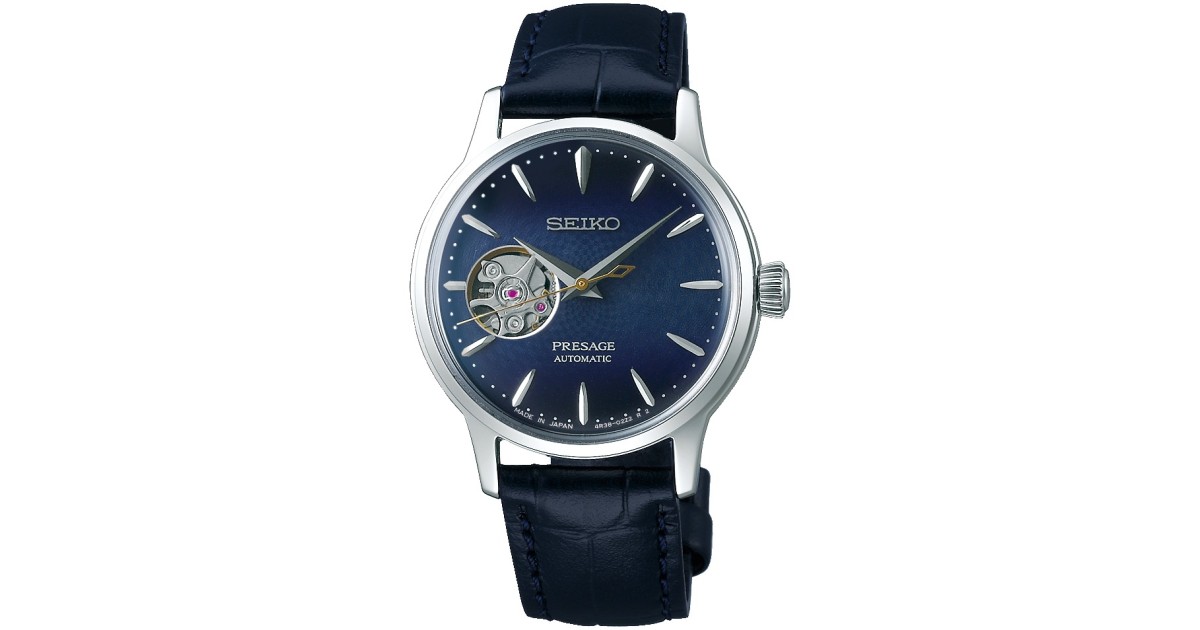 SEIKO Presage SRRY003 自動巻き 時計 Seiko Presage SRRY035 | Sakurawatches.com
