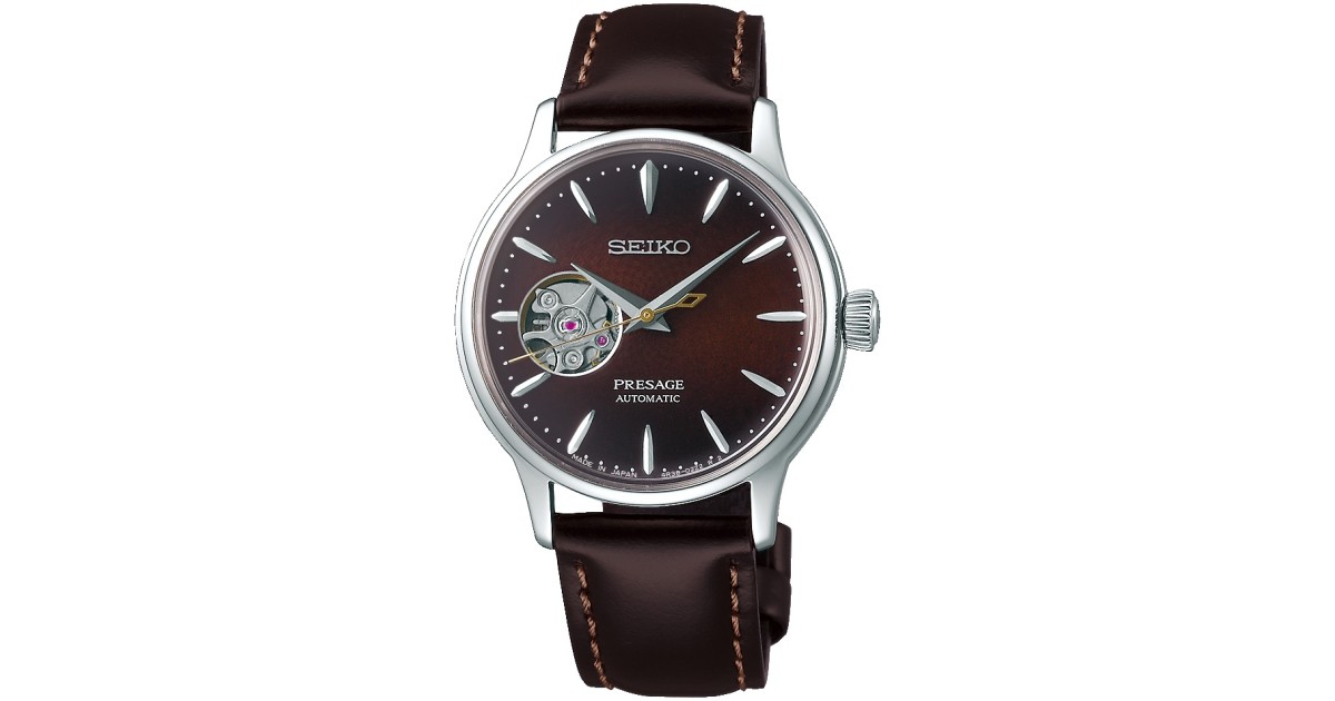 Seiko Presage SRRY037 | Sakurawatches.com