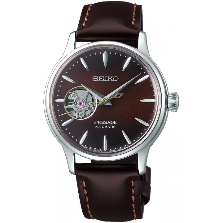 Seiko Presage SRRY037