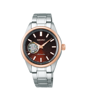 Seiko Selection 2020 Autumn Limited Edition SSDE006