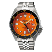 Seiko 5 Sports SKX Sports Style SSK005KC