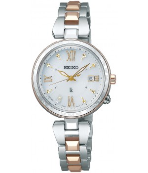 Seiko Lukia Limited Model SSQV062