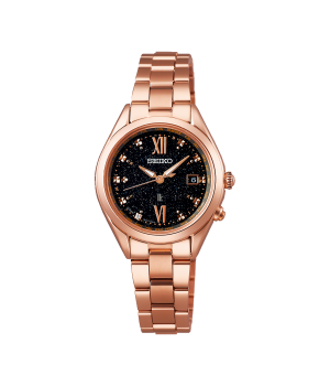 Seiko Lukia Ginza Limited Model SSQV076