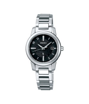 Seiko Lukia SSQV081