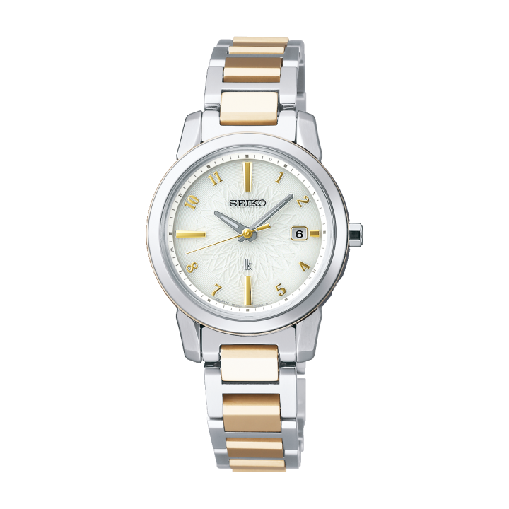 Seiko Lukia SSQV082
