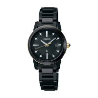 Seiko Lukia Debut Limited Model SSQV084