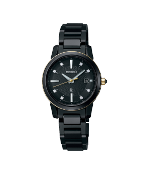 Seiko Lukia Debut Limited Model SSQV084
