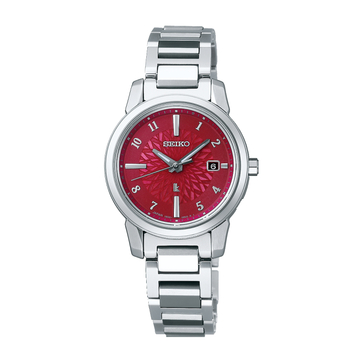 Seiko Lukia SSQV085