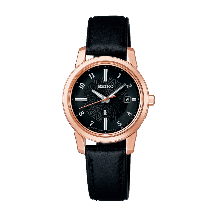 Seiko Lukia SSQV086