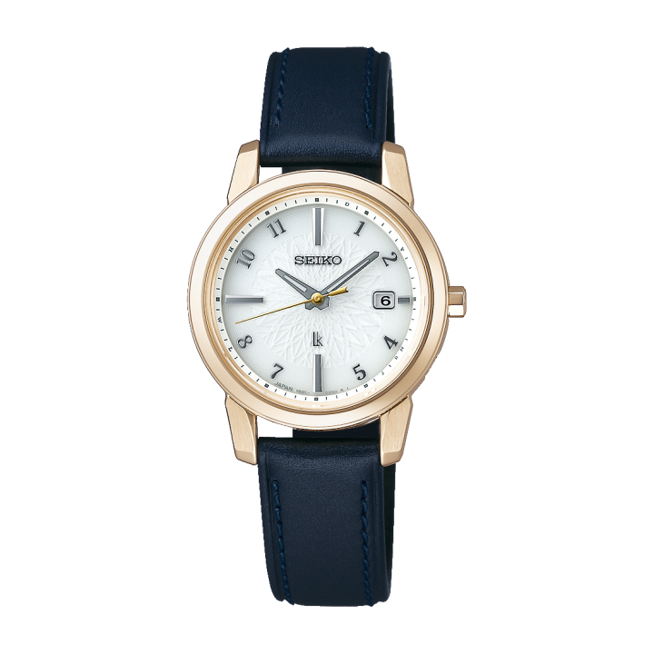 Seiko Lukia SSQV088