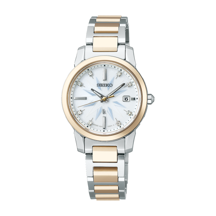 Seiko Lukia 2021 Limited Edition SSQV090