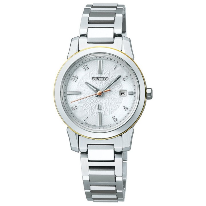 Seiko Lukia SSQV092