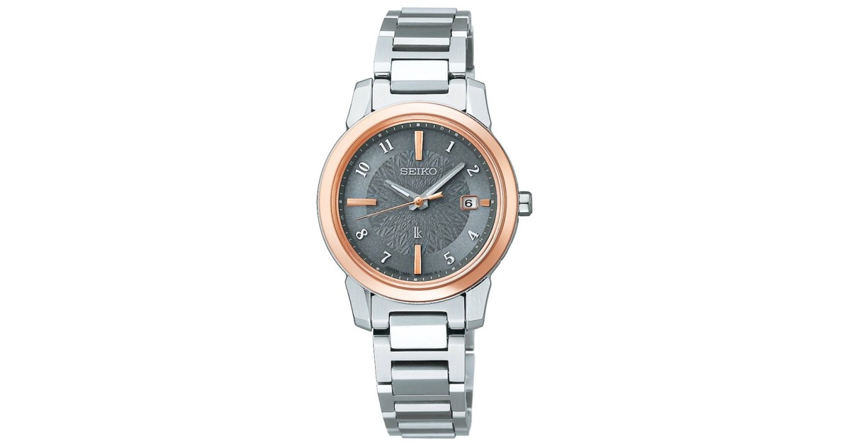 Seiko Lukia SSQV094 | Sakurawatches.com