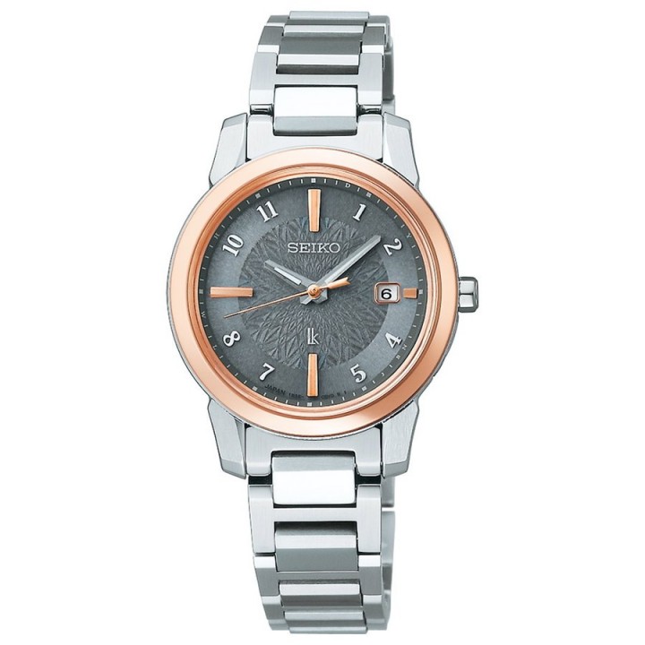 Seiko Lukia SSQV094
