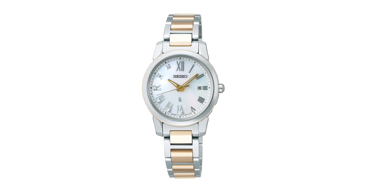 【SEIKO】 LUKIA 腕時計 ELAIZA IKEDA Limited SSQV100-1200x630.png