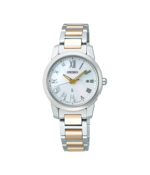 Seiko Lukia ELAIZA IKEDA Limited Edition SSQV100