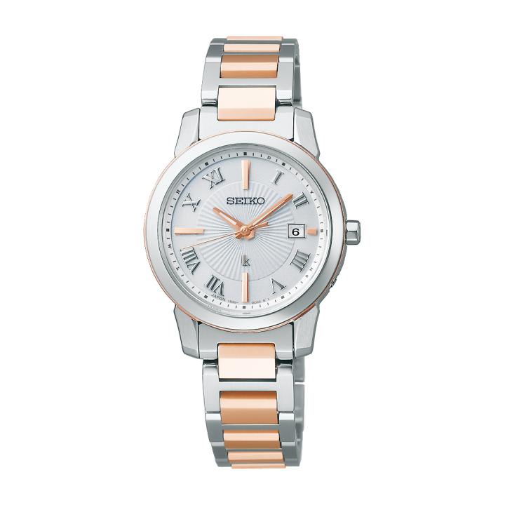 Seiko Lukia SSQV108