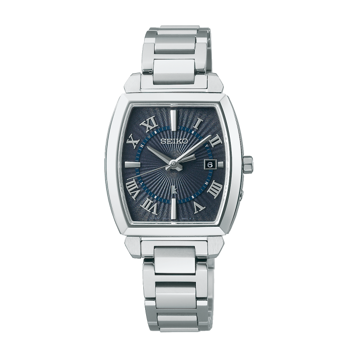 Seiko Lukia SSQW059